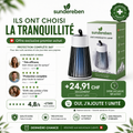 DERNIÈRE CHANCE EXCLUSIVE