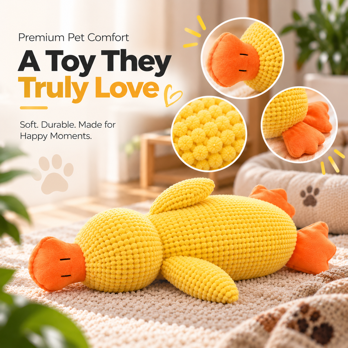 premium pert comfort