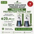 OFFRE EXCLUSIVE PREMIER ACHAT